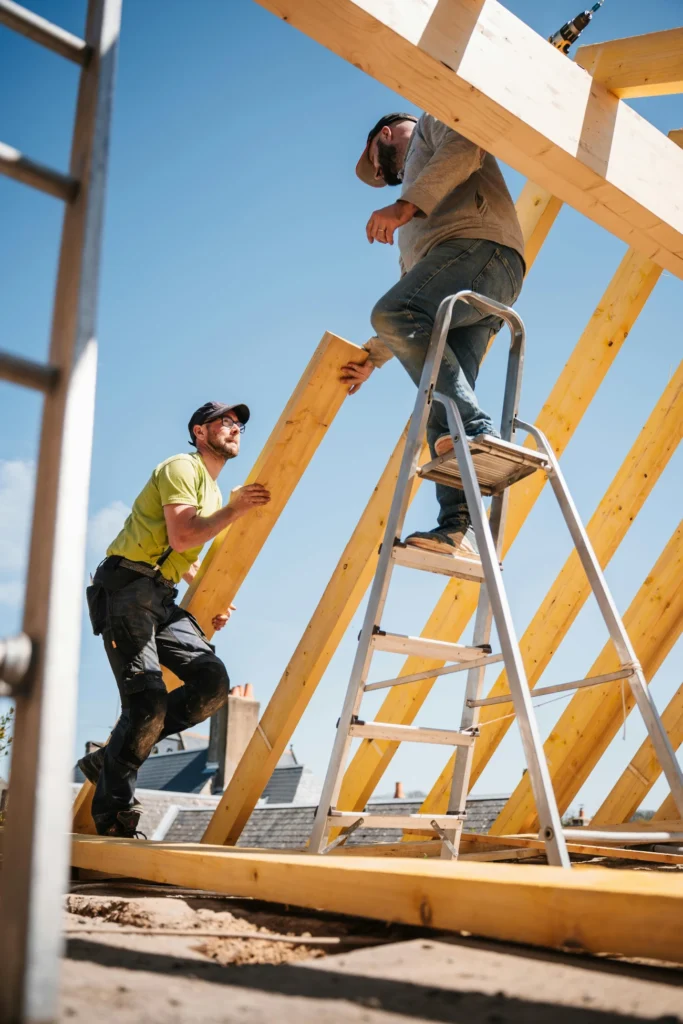 Tribeca - Residential & Commercial General Contractor Tampa FL